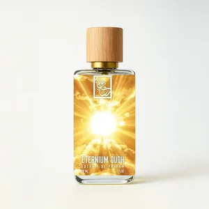 The Dua Brand Eternium Oudh