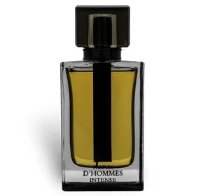 D’Hommes Intense