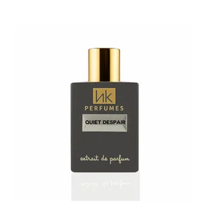 HK Perfumes Quiet Despair