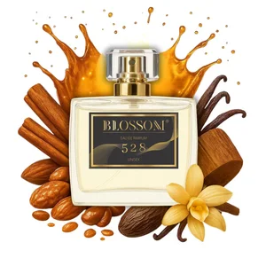 Blossom Perfumery 528