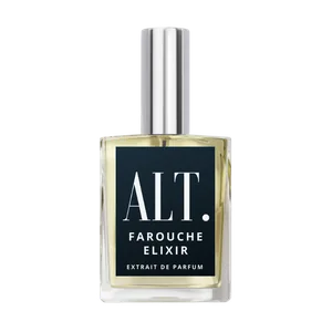 ALT Fragrances Farouche Elixir