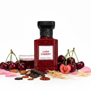 Lush Cherry