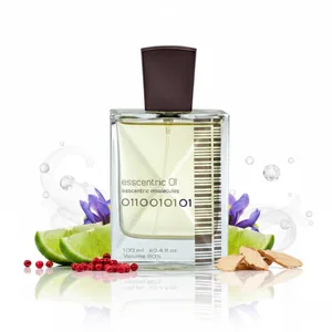 Fragrance World Molecules 01