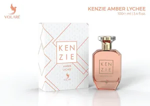Volare Kenzie Amber Lychee