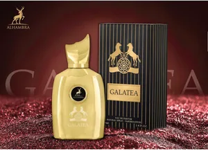 Maison Alhambra Galatea