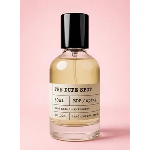 The Dupe Spot Rosa Incandescente
