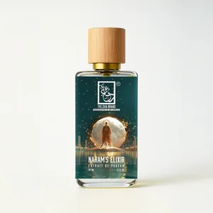 The Dua Brand Naram's Elixir