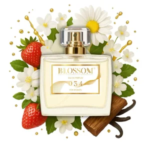 Blossom Perfumery 034