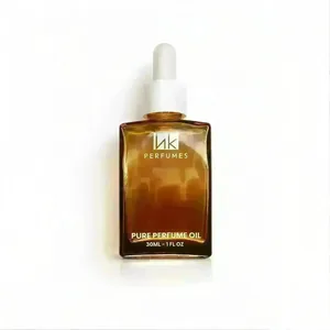 HK Perfumes Honey Fragrance Oil