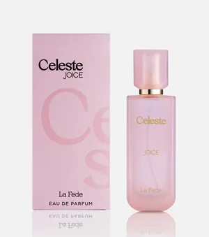 Khadlaj Celeste Joice La Fede