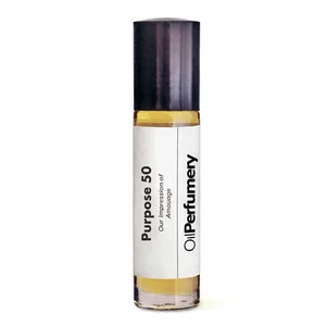 Oil Perfumery Purpose 50