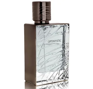 Fragrance World Optimystic Black