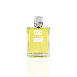 HK Perfumes Jardin Secret