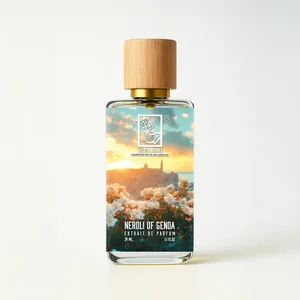 The Dua Brand Neroli of Genoa