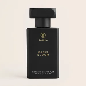 Oakcha Paris Bloom