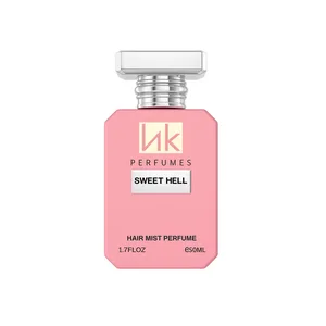 HK Perfumes Sweet Hell