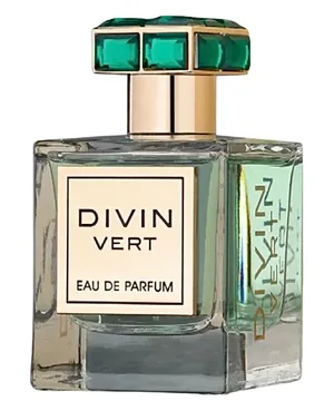 French Avenue Divin Vert