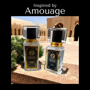 Scentual Obsessions Sophistication