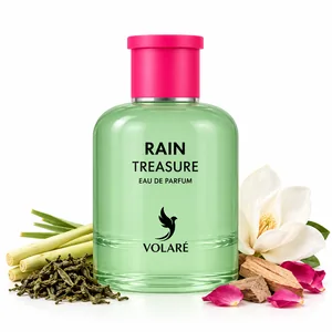 Rain Treasure