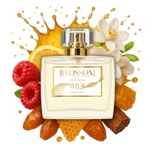 Blossom Perfumery 058