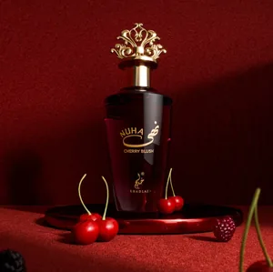Khadlaj Nuha Cherry Blush