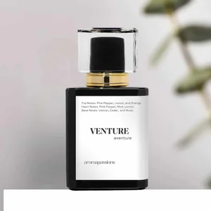 AromaPassions Venture