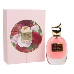 Riiffs La Nuit de Rose