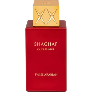 Swiss Arabian Shaghaf Oud Ahmar