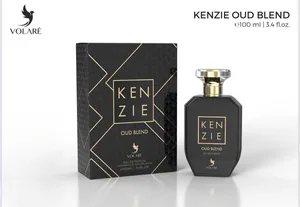 Volare Kenzie Oud Blend