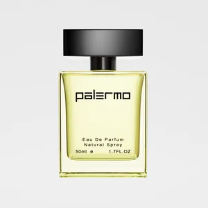 Palermo Perfumes Ambero