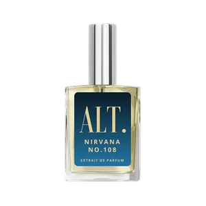 ALT Fragrances Nirvana