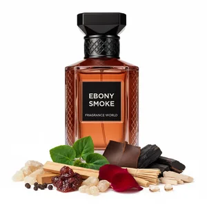 Fragrance World Ebony Smoke