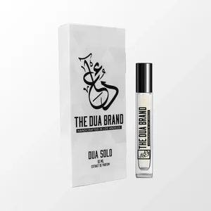 The Dua Brand Carnal Desire