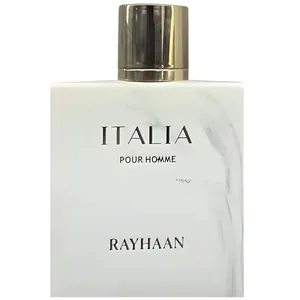 Rayhaan Italia