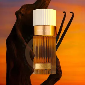 French Avenue Zenith Vanilla