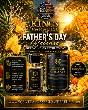 Kings Paradise