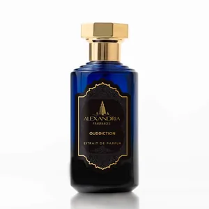 Alexandria Fragrances Ouddiction