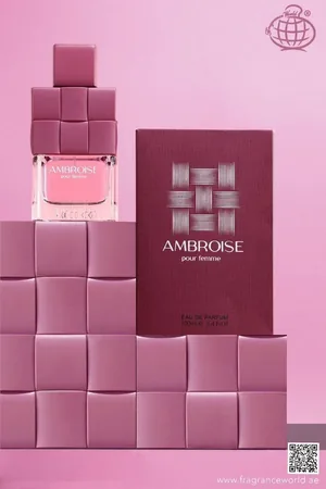 Fragrance World Ambroise