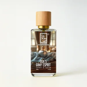 The Dua Brand Dua's Gray Esprit