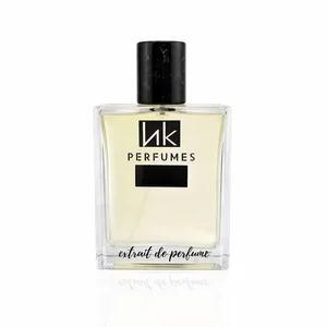 HK Perfumes Wood Oudh