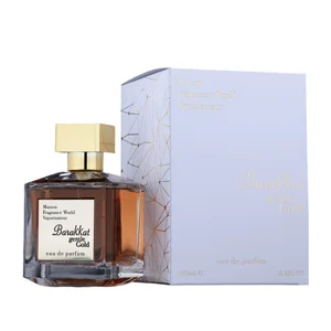 Fragrance World Barakkat Gentle Gold