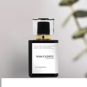 AromaPassions Masculinity