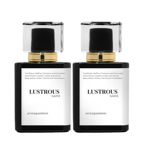 Lustrous