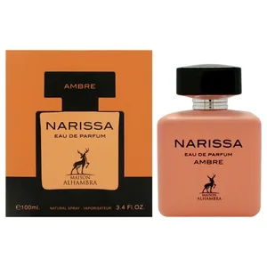Maison Alhambra Narissa