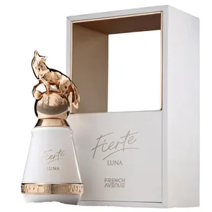 Dupes.se Luna Fierte French Avenue