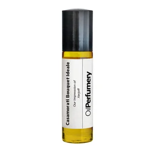 Oil Perfumery Bouquet Ideale
