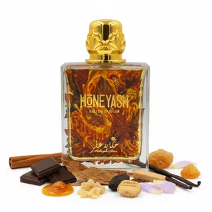 Hekayat Attar Honeyash