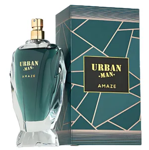 Dupes.se Urban Man Amaze Fragrance World