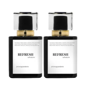 AromaPassions Refresh