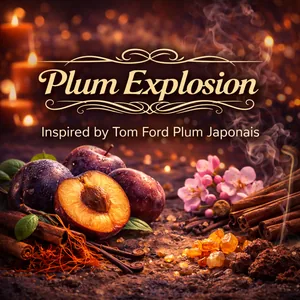 Plum Explosion
